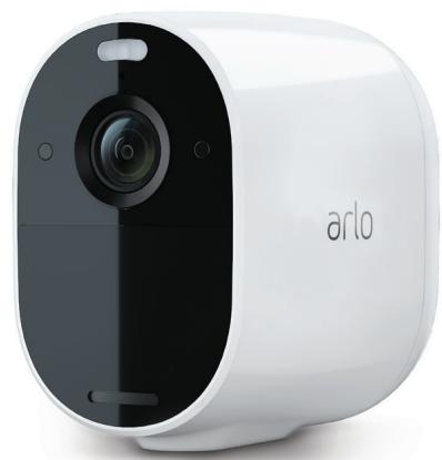 ARLO Essential/ Essential Spotlight/Essential Spotlight XL - Mode d'emploi - 2