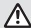 GARDENA RollUp S Art. 18600 / RollUp S Art. 18602 / RollUp M Art. 18610 / RollUp M Art. 18612 - DANGER! - 1