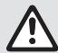 GARDENA Waterworks 3700/4 - DANGER! Risque de blessure! - 1