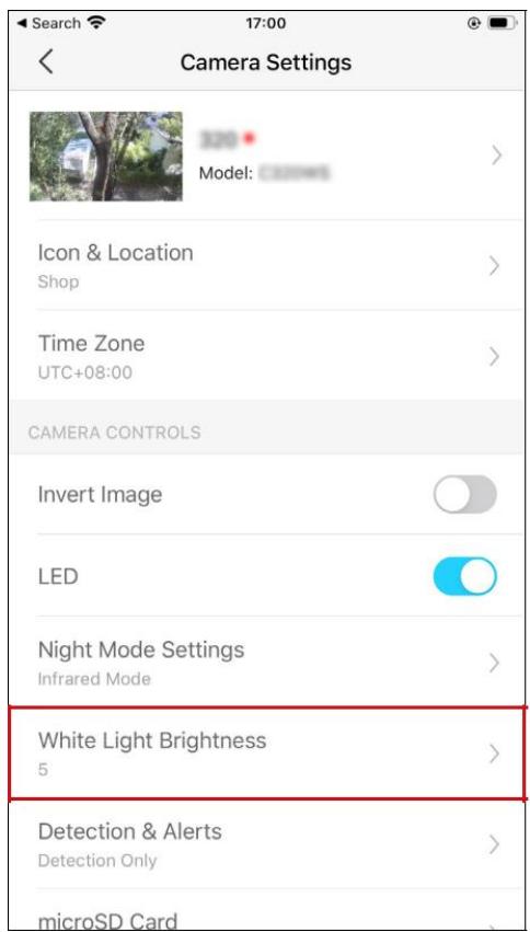 TP-LINK C320WS - Smart Mode - 1