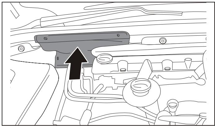 BOSCH R2379 - Peugeot 307 - 2