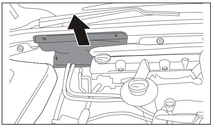 BOSCH R2379 - Peugeot 307 - 4