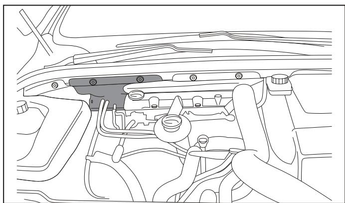 BOSCH R2379 - Peugeot 307 - 7