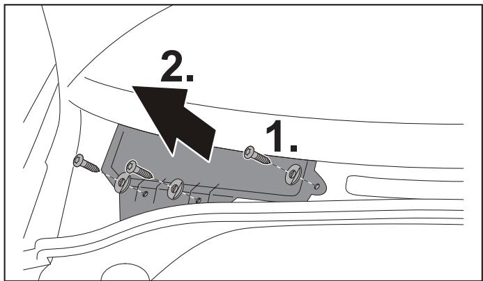BOSCH R2379 - Citroën C3, Pluriel - 2