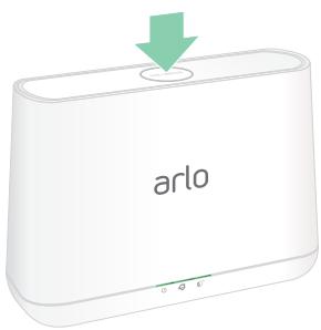 ARLO VMK2250-100EUS - Bouton d'alarme de la Base Station - 1