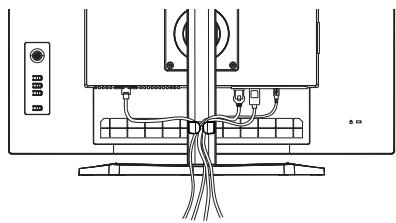 IIYAMA GB2795HSU - [Rassembliez les cable] - 1