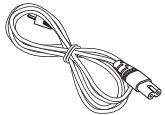 YAMAHA SRX40A - Accessoires - 2