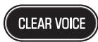 YAMAHA SRX40A - Lecture claire des voix humaines (CLEAR VOICE) - 1