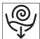 INDESIT IMA762MYTIMEFR - Tableau des symboles - 16