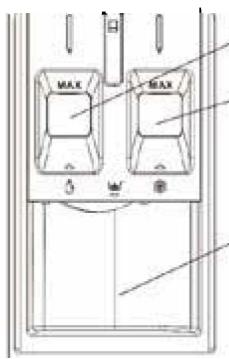 INDESIT IMA762MYTIMEFR - Ajout de détergent - 1