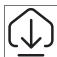 INDESIT IMA762MYTIMEFR - Tableau des symboles - 30