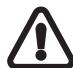 INDESIT IMA762MYTIMEFR - AVERTISSEMENT - 1