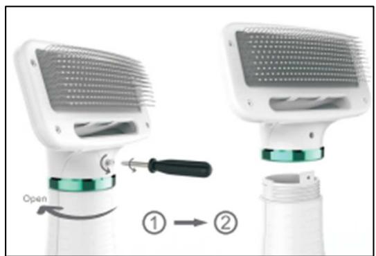 LIVOO PET102 - LIVOO - 2