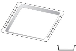 HOTPOINT-ARISTON FI6864SPICHA - BOUTON DE RÉGLAGE - 2