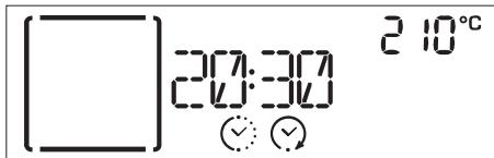 HOTPOINT-ARISTON FI6864SPICHA - RÉGLER UNE FONCTION - 3