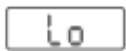 LITTLE BALANCE 8509 - 8214 - 8215 - Indication d'erreur - 1
