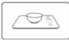 LITTLE BALANCE 8509 - 8214 - 8215 - Fonction Tare - 4