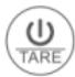 LITTLE BALANCE 8509 - 8214 - 8215 - Fonction Tare - 2