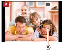 PANASONIC DCFZ82 - FCFZ81 - DCFZ83 - Prises de photos degens de face (Detection de visage/yeux) - 1