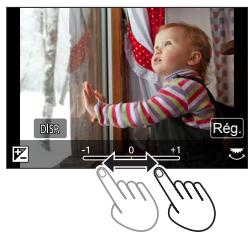 PANASONIC DCFZ82 - FCFZ81 - DCFZ83 - MENU  [Lect.]  [Traitement des RAW] - 2