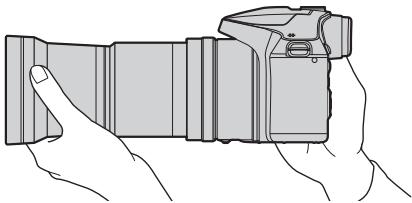 PANASONIC DCFZ82 - FCFZ81 - DCFZ83 - Mode d'enregistrement: A PASM - 1
