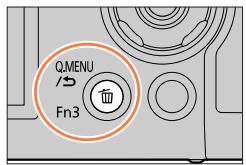 PANASONIC DCFZ82 - FCFZ81 - DCFZ83 - [Eff. vue par vue] - 1