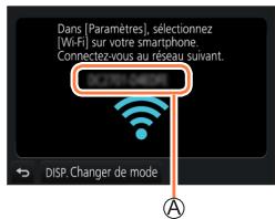PANASONIC DCFZ82 - FCFZ81 - DCFZ83 - SSID - 1