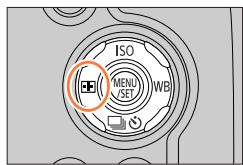 PANASONIC DCFZ82 - FCFZ81 - DCFZ83 - Appuyez sur la touche [ ] ( - 1