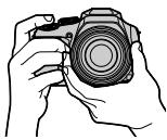 PANASONIC DCFZ82 - FCFZ81 - DCFZ83 - Mode d'enregistrement: PASM - 1