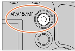 PANASONIC DCFZ82 - FCFZ81 - DCFZ83 - Prises de photos avec la mise au point automatique - 1