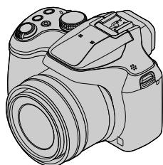 PANASONIC DCFZ82 - FCFZ81 - DCFZ83 - LUMIX - 1