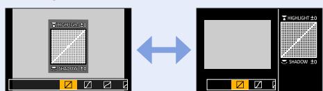 PANASONIC DCFZ82 - FCFZ81 - DCFZ83 - Appuyez sur [MENU/SET]. - 1