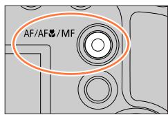 PANASONIC DCFZ82 - FCFZ81 - DCFZ83 - Prises de photos en gros plan (Enregistrement macro) - 1