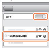 PANASONIC DCFZ82 - FCFZ81 - DCFZ83 - (Sur votre téléphone intelligent) - 1