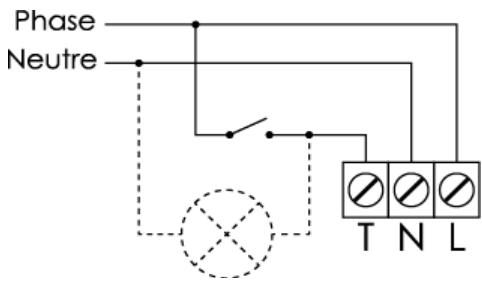 BRICO DEPOT 3325579104865 - Raccordement electrique - 2
