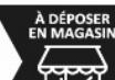 BRICO DEPOT 3325579104865 - PROTECTION DE L'ENVIRONNEMENT - 3