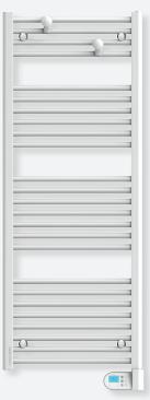CONCORDE AZUR - Radiateur sèche-servlettes électrique - 1
