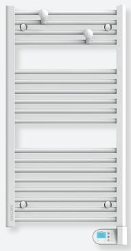 CONCORDE AZUR - Radiateur sèche-serviettes électrique - 5