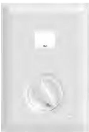 CALIFORNIA CCFS99CW11 - Contrôle de la température - 2