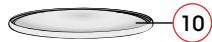 LAGRANGE 619013 - 7