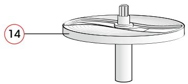 LAGRANGE 619013 - 3