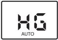 CONCORDE BELAROC - - Mode Programmation : « AUTO » - 7