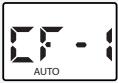 CONCORDE BELAROC - - Mode Programmation : « AUTO » - 5