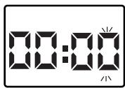 CONCORDE BELAROC - - Réglage de l'horloge et du jour : - 2