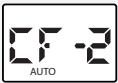 CONCORDE BELAROC - - Mode Programmation : « AUTO » - 6