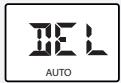 CONCORDE BELAROC - - Mode Programmation : « AUTO » - 3