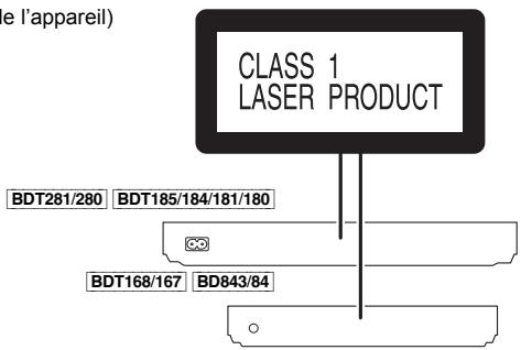 PANASONIC DMPBDT281 - DMPBDT280 - DMPBDT185 - DMPBDT184 - DMPBDT181 - DMPBDT180 - DMPBDT168 - DMPBDT167 - DMPBD843 - DMPBD84 - MS/WMA - 6