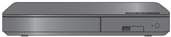 PANASONIC DMPBDT281 - DMPBDT280 - DMPBDT185 - DMPBDT184 - DMPBDT181 - DMPBDT180 - DMPBDT168 - DMPBDT167 - DMPBD843 - DMPBD84 - 2