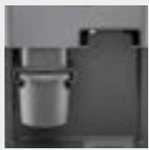 Nivona CUBE4106 - i REMARQUE - 1