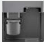 Nivona CUBE4106 - ATTENTION - 1